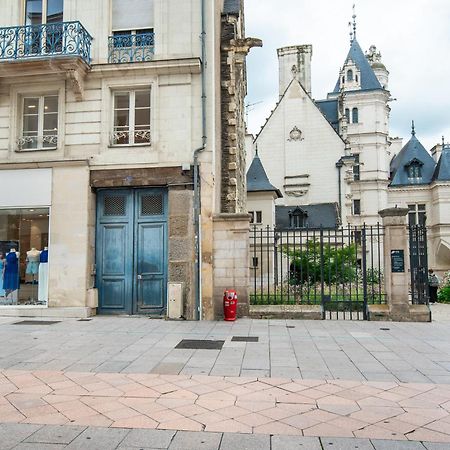 Hyper Centre, Premium, Spacieux Appartement Haussmannien Angers Exterior foto